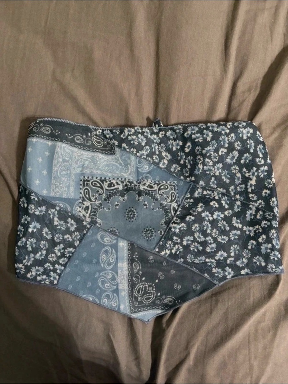 Women’s Bandeau Tube Top
